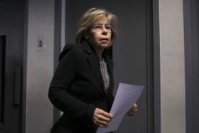 PRESIDENCIAIS: MARIA DE BELÉM ESCLARECE QUE NUNCA RECEBEU SUBVENÇÃO VITALÍCIA