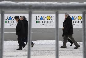 “4ª REVOLUÇÃO INDUSTRIAL” COM PERDA DE 5 MILHÕES DE EMPREGOS DEBATIDA EM DAVOS