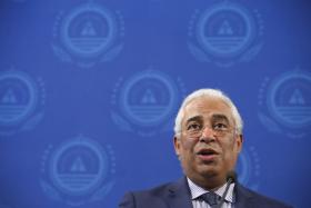 OE2016: ORÇAMENTO “RESPONSÁVEL” QUE CUMPRE COMPROMISSOS NACIONAIS E EUROPEUS – PRIMEIRO-MINISTRO