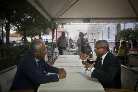 “NUNCA, MAS NUNCA MAIS, NOVOS TARRAFAIS” – APELA ANTÓNIO COSTA