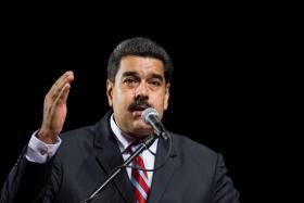 SUPREMO DA VENEZUELA DECLARA CONSTITUCIONAL DECRETO PRESIDENCIAL DE EMERGÊNCIA ECONÓMICA