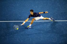 OPEN DA AUSTRÁLIA: DJOKOVIC, FEDERER E SERENA NA TERCEIRA RONDA, KVITOVA DE FORA