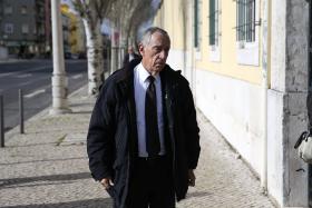 PRESIDENCIAIS: MARCELO CONFIA QUE GOVERNO NÃO TERÁ PROBLEMAS COM OE RELATIVAMENTE A BRUXELAS