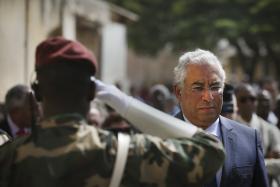 OE2016: COSTA “TRANQUILO” COM OS MERCADOS E “CONFIANTE” NUM ACORDO COM BRUXELAS