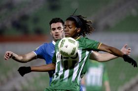 RIO AVE EMPATA COM BELENENSES, MAS MANTÉM AMBIÇÕES NA TAÇA DA LIGA