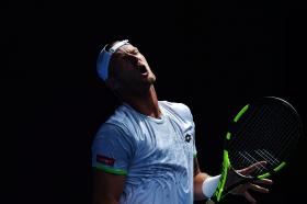 OPEN DA AUSTRÁLIA: ANDY MURRAY PASSA À TERCEIRA RONDA E VAI JOGAR COM JOÃO SOUSA