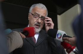 PRESIDENCIAIS: CÂNDIDO FERREIRA TEM EXPECTATIVA DE SER O SEGUNDO MAIS VOTADO