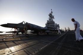 SÍRIA: ATAQUE AÉREO MATA 30 CIVIS, 13 DOS QUAIS CRIANÇAS