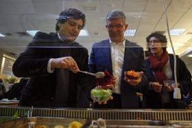 PRESIDENCIAIS: A DERROTA DE EDGAR SERÁ UM TRIUNFO DE MARCELO À PRIMEIRA