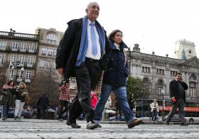 PRESIDENCIAIS: MARCELO PROMETE AGIR CONTRA “TRATAMENTO DIFERENTE” PARA POLÍTICOS