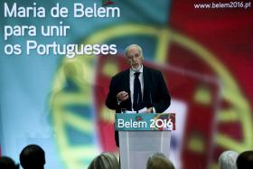 PRESIDENCIAIS: VERA JARDIM DIZ QUE RESULTADOS DE MARIA DE BELÉM FICARAM “MUITO AQUÉM”