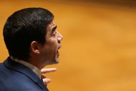 OE2016: PSD ARRASA ESBOÇO E DIZ QUE “PRESSUPOSTOS SÃO IRREALISTAS” E “ESTRATÉGIA É IMPRUDENTE”