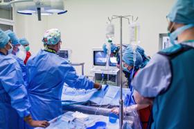 MÉDICA MOÇAMBICANA DISTINGUIDA NA ALEMANHA POR TRABALHO COM MÃES SEROPOSITIVAS