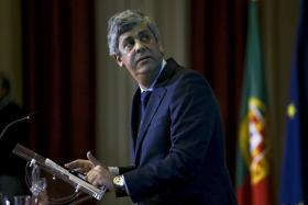 OE2016: GOVERNO ESPERA ARRECADAR MENOS RECEITA COM IRS E MAIS COM IVA