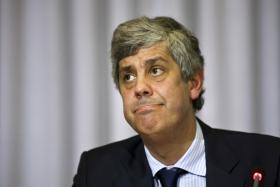 OE2016: PS, PCP E BLOCO DE ESQUERDA CHUMBAM AUDIÇÃO DE MÁRIO CENTENO NO PARLAMENTO