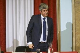 OE2016: ESBOÇO É PLANO A MAS NÃO HÁ CENÁRIOS PRECONCEBIDOS NAS NEGOCIAÇÕES COM BRUXELAS