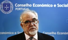 GOVERNO QUER REVER REGIME DAS REFORMAS ANTECIPADAS AINDA ESTE ANO — MINISTRO