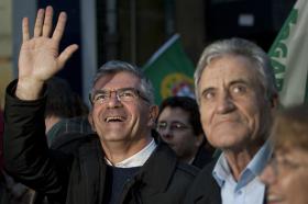PRESIDENCIAIS: PORTUGAL NÃO PRECISA DE MARCELO, CANDIDATO DO “TRICÔ MIUDINHO” – JERÓNIMO (PCP)