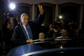 PRESIDENCIAIS: MARCELO CONSIDERA ESBOÇO DO OE “BASE DE TRABALHO RAZOÁVEL”