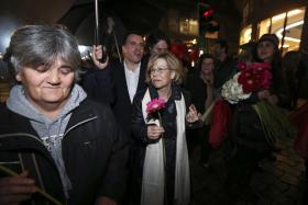PRESIDENCIAIS: BELÉM DIZ QUE FOI VÍTIMA DE TENTATIVA DE ASSASSINATO POLÍTICO