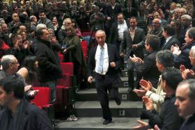 PRESIDENCIAIS: MARCELO PEDE AOS INDECISOS QUE ESCOLHAM A EXPERIÊNCIA E A CAPACIDADE DE UNIR