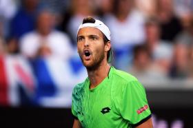 OPEN DA AUSTRÁLIA: JOÃO SOUSA CAI NA TERCEIRA RONDA FRENTE A ANDY MURRAY
