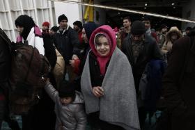 NORUEGA SUSPENDE RETORNO DE MIGRANTES ATRAVÉS DA FRONTEIRA COM A RÚSSIA