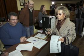 PRESIDENCIAIS: BELÉM DIZ QUE BOA PARTICIPAÇÃO ELEITORAL É SINAL DE BOA DEMOCRACIA