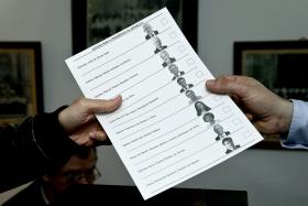 PRESIDENCIAIS: URNAS ENCERRARAM ÀS 19:00 EM PORTUGAL CONTINENTAL E NA MADEIRA