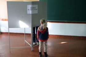 PRESIDENCIAIS: ABSTENÇÃO DE 51,16%, A SEGUNDA MAIS ELEVADA EM ELEIÇÕES PARA CHEFE DE ESTADO
