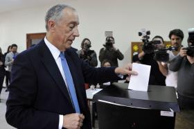 PRESIDENCIAIS: MARCELO ESPERA “PARTICIPAÇÃO MUITO SIGNIFICATIVA” E ABSTENÇÃO MENOR DO QUE EM 2011