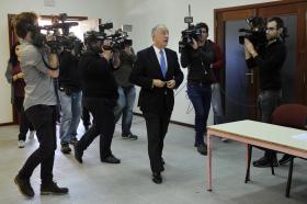 PRESIDENCIAIS: CNE CONSIDERA COBERTURA DA RTP À VOTAÇÃO DE MARCELO DE “DURAÇÃO DESMENSURADA”