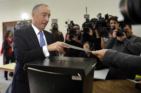 PRESIDENCIAIS: MARCELO OBTÉM MAIS DE 81% DOS VOTOS EM CELORICO DE BASTO