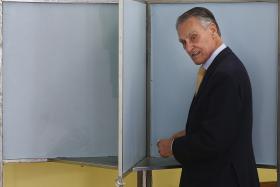PRESIDENCIAIS: CAVACO SILVA FELICITOU MARCELO E DESEJO-LHE “OS MAIORES SUCESSOS”