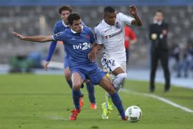 BELENENSES E VITÓRIA DE GUIMARÃES EMPATAM 3-3 NA I LIGA
