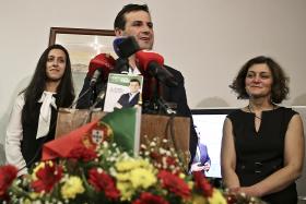 PRESIDENCIAIS: TINO DE RANS VENCE NA “SEGUNDA DIVISÃO”