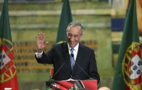 PRESIDENCIAIS: MARCELO REBELO DE SOUSA ELEITO À PRIMEIRA VOLTA – RESULTADOS PROVISÓRIOS