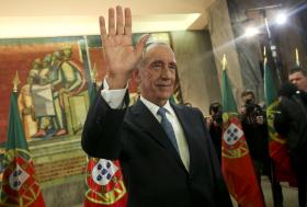 PRESIDENCIAIS: RESULTADO ÀS 23:30 QUANDO FALTAM APURAR DUAS FREGUESIAS