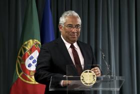 PRESIDENCIAIS: COSTA PROMETE A MARCELO MÁXIMA LEALDADE E PLENA COOPERAÇÃO INSTITUCIONAL