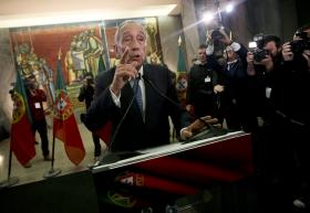 PRESIDENCIAIS: MARCELO PROMETE SER “UM PRESIDENTE LIVRE E ISENTO”