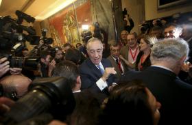 PRESIDENCIAIS: MARCELO É ÀS 23:00 O CANDIDATO MAIS VOTADO COM 52,11%