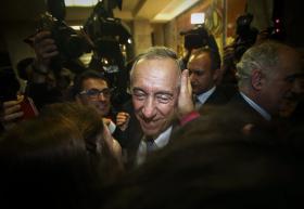 PRESIDENCIAIS: MARCELO VENCE COM 52,0%