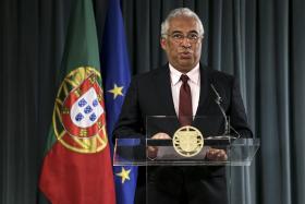 PRIMEIRO-MINISTRO PARTICIPA NA ASSINATURA DE CONTRATOS DE DESENVOLVIMENTO LOCAL COM FINANCIAMENTO DE 242,2 ME
