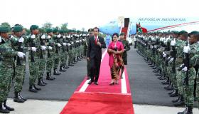 GOVERNOS DE TIMOR-LESTE E DA INDONÉSIA ASSINAM ACORDOS BILATERAIS