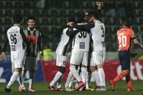 PORTIMONENSE NAS ‘MEIAS’ DA TAÇA DA LIGA, SPORTING AFASTADO