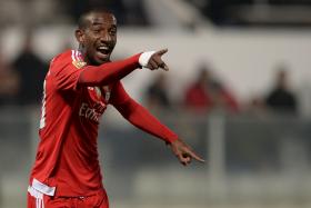 BENFICA GOLEIA MOREIRENSE E APURA-SE PARA AS MEIAS-FINAIS DA TAÇA DA LIGA