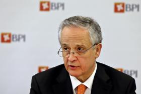 BPI VAI ANALISAR CONDIÇÕES DO NOVO PROCESSO DE VENDA DO NOVO BANCO
