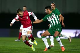 SPORTING DE BRAGA EMPATA COM RIO AVE E QUALIFICA-SE PARA AS ‘MEIAS’ DA TAÇA DA LIGA