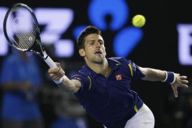 OPEN DA AUSTRÁLIA: DJOKOVIC BATE FEDERER E APURA-SE PARA A SEXTA FINAL