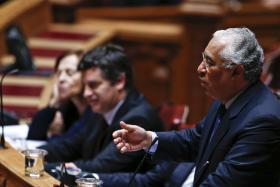 COSTA QUER ADMINISTRAÇÃO PÚBLICA COM MAIS JOVENS QUADROS E LABORATÓRIO DE INOVAÇÃO